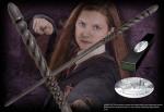 Harry Potter - Ginny Weasley Character Wand