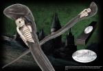 Harry Potter: Death Eater Character Wand (Snake)