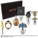 Harry Potter: - The Horcrux Bookmark Collection