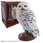 Harry Potter: - Hedwig 9.5 inch Resin Sculpture in box