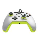 PDP Wired Controller Xbox Series X White - Elect