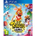 RABBIDS PARTY GAME