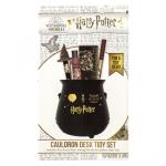Harry Potter: Cauldron Desk Tidy Set