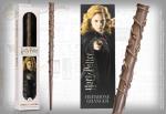 Harry Potter: - Hermione Wand PVC + bookmark