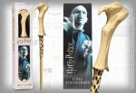 Harry Potter: - Voldemort Wand PVC + bookmark