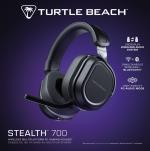Turtle Beach Stealth 700 Gen 3 - Black