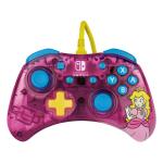 Rock Candy Wired Controller - Peach