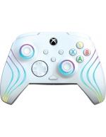 PDP Afterglow Wave Wired Controller - White