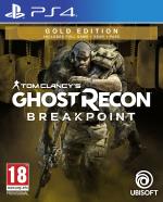 Tom Clancy`s Ghost Recon: Breakpoint (Gold Editi