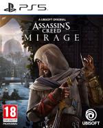 Assassin`s Creed Mirage