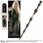 Harry Potter: - Albus Dumbledore - The Elder Wand PVC + bookmark