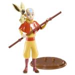 Avatar: Aang Bendyfig Figurine