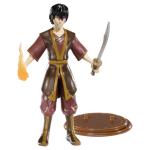 Avatar: Zuko Bendyfig Figurine