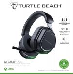 Turtle Beach Stealth 700 Gen 3 - Black