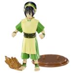 Avatar: Toph Bendyfig Figurine