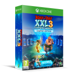 Asterix & Obélix XXL 3 - The Crystal Menhir (Lim