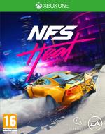 Need for Speed Heat (Nordic)