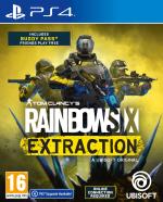 Tom Clancy`s Rainbow six: Extraction