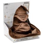 Harry Potter: Electronic Interactive Sorting Hat - on a tray