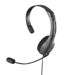 Xbox One Chat Headset LVL30 Black