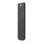 Talon Media Remote