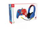 Mario bundle - Airlite Headset & Mario Power Pos