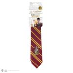 Harry Potter: Necktie Woven Gryffindor Adult