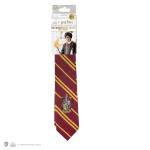 Harry Potter: Necktie Woven Gryffindor Kids