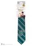 Harry Potter: Necktie Woven Slytherin Adult