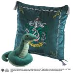 Harry Potter: Slytherin House Mascot Plush & Cushion