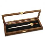 LOTR - King Theoden Letter Opener