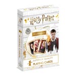 Harry Potter: Playing cards (2020)