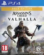 Assassin`s Creed: Valhalla (Gold Edition)