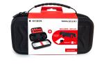 Switch Starter Pack 7 - Large Rigid Pouch, gaming grip + Tem