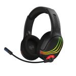 PDP Afterglow Wave Wireless Headset - Black