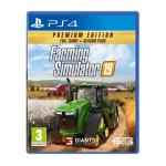 Farming Simulator 19: Premium Edition