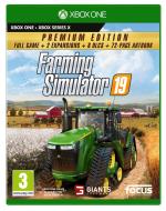 Farming Simulator 19: Premium Edition