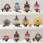 Harry Potter: Figurine Eraser with Accessories CDU MOQ 24