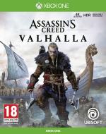 Assassin`s Creed: Valhalla