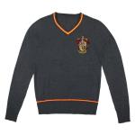 Harry Potter: Sweater Gryffindor KIDS