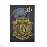 Notebook Hufflepuff - 128p