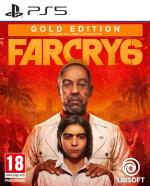 Far Cry 6 Gold