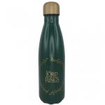 Water Bottle Metal (500ml) - Lord of the Rings (One Ring)