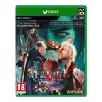 Devil May Cry 5 Special Edition