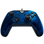 PDP Gaming Wired Controller - Midnight Blue