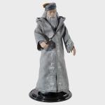 Harry Potter: Albus Dumbledore Bendyfig Figurine