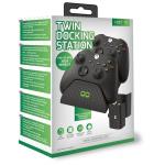 Twin Docking Station