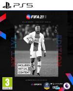 FIFA 21 NXT LVL EDITION