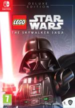 Lego Star Wars The Skywalker Saga DE