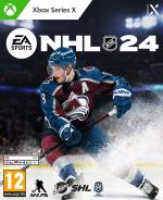 EA Sports NHL 24 (Nordic)